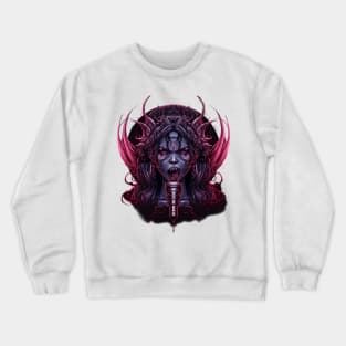 Standup in Hell Logo Crewneck Sweatshirt